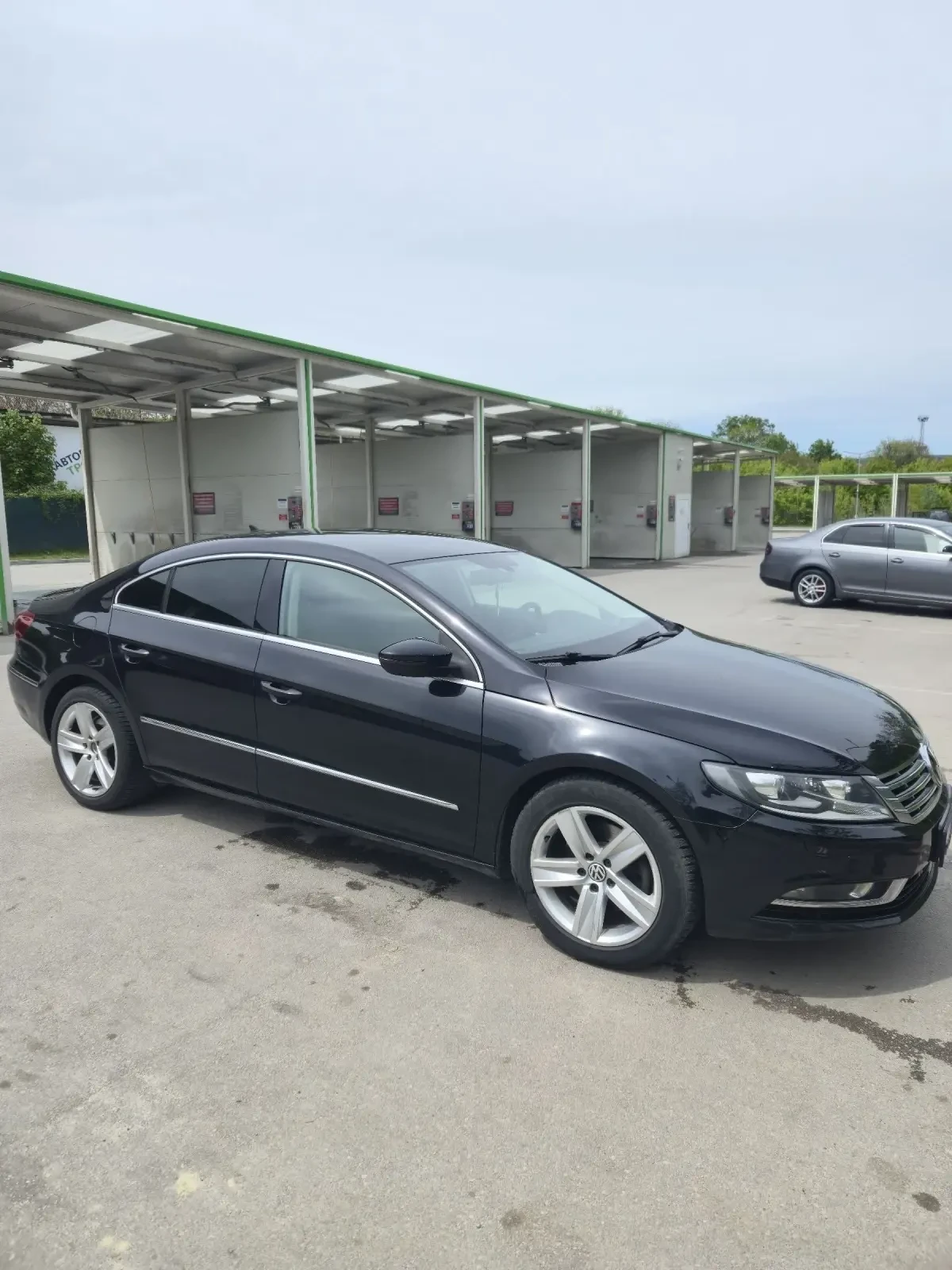 VW CC | Mobile.bg � ����������� 2