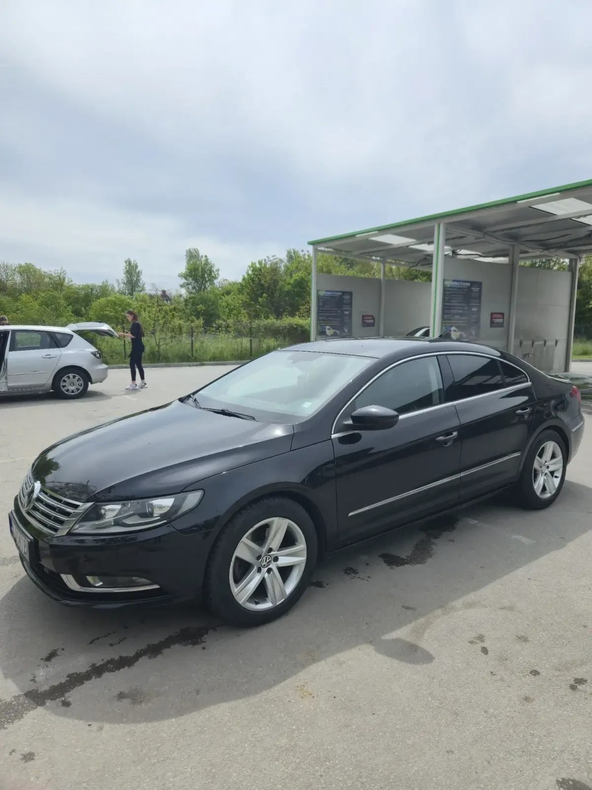 VW CC | Mobile.bg � ����������� 3