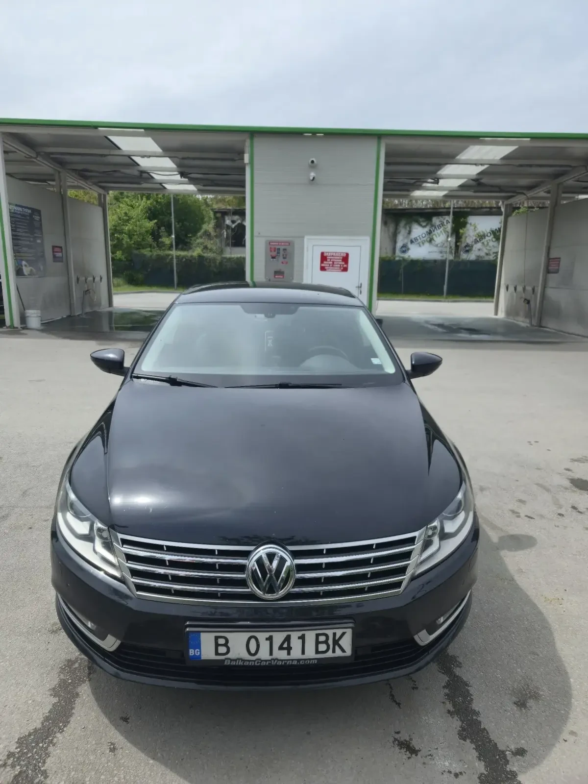 VW CC | Mobile.bg � ����������� 1