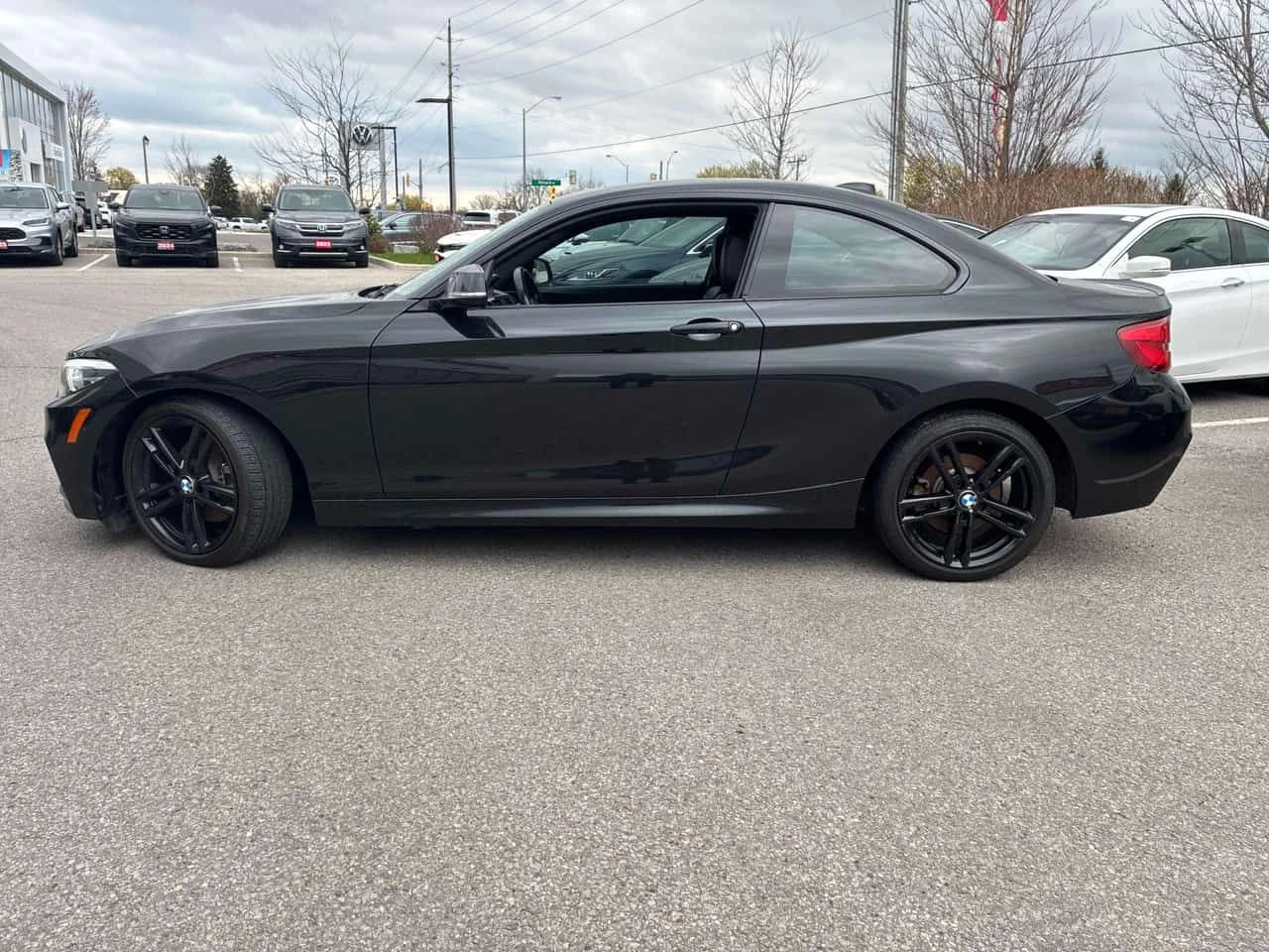 BMW 230 * xDrive * CARFAX * ���� * KEYLESS * �������� | Mobile.bg � ����������� 2
