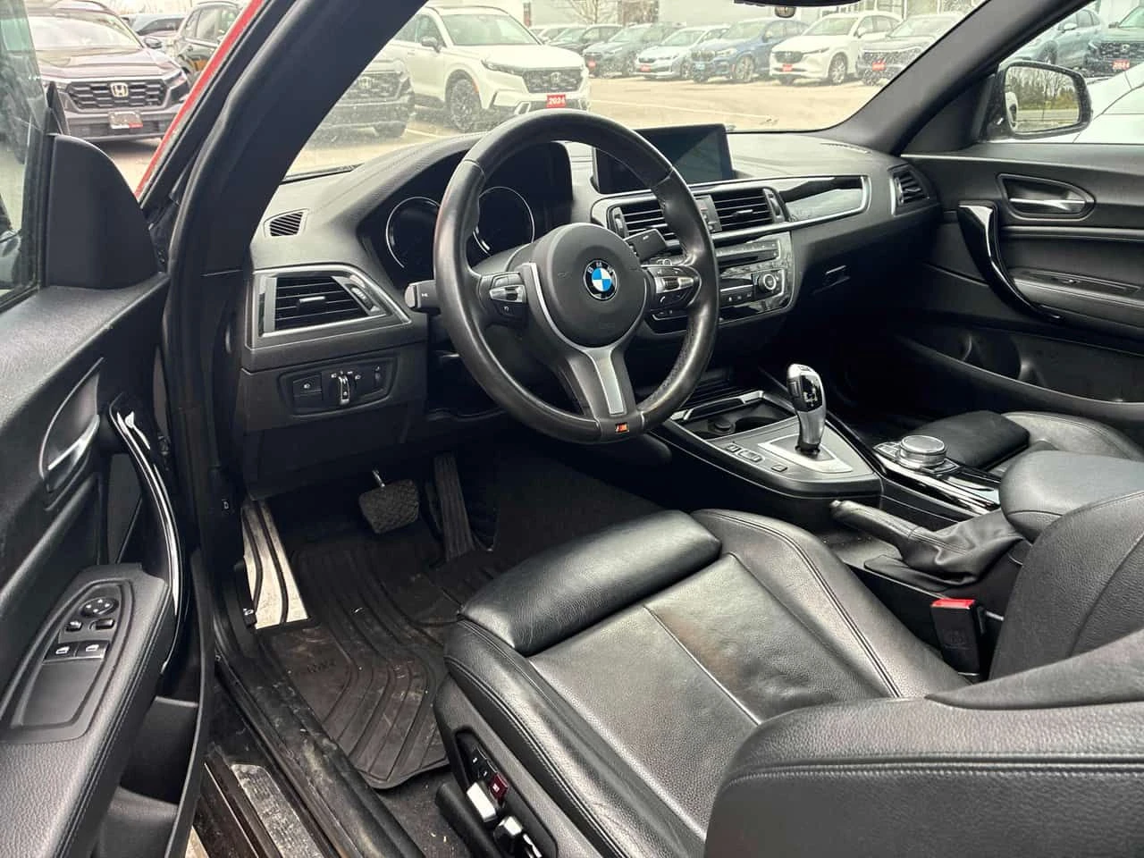 BMW 230 * xDrive * CARFAX * ���� * KEYLESS * �������� | Mobile.bg � ����������� 5
