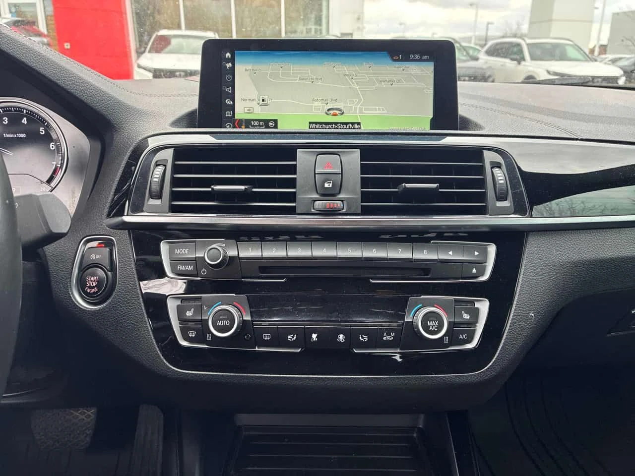 BMW 230 * xDrive * CARFAX * ���� * KEYLESS * �������� | Mobile.bg � ����������� 9