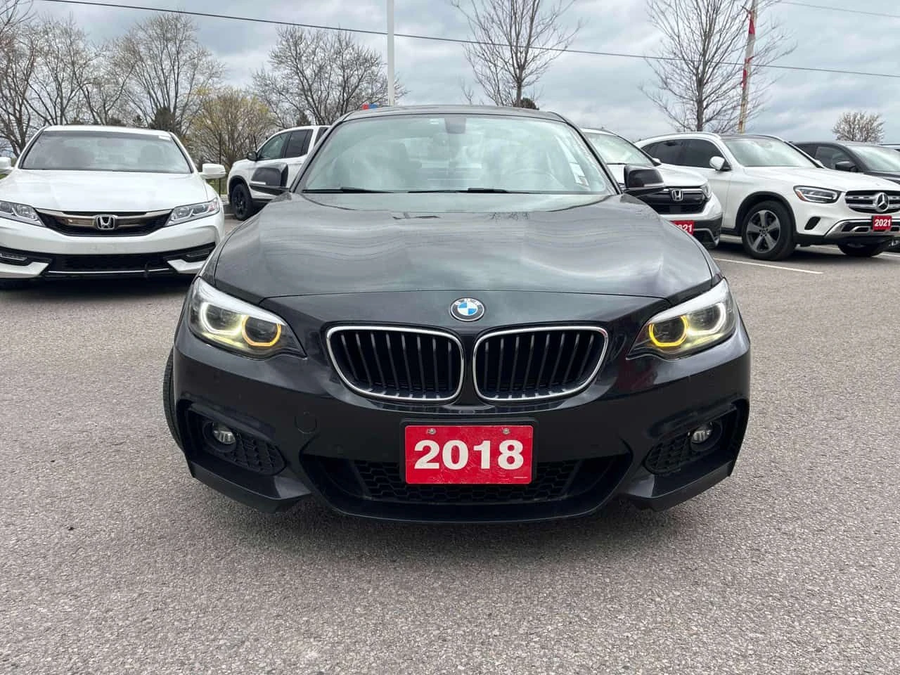 BMW 230 * xDrive * CARFAX * ���� * KEYLESS * �������� | Mobile.bg � ����������� 6