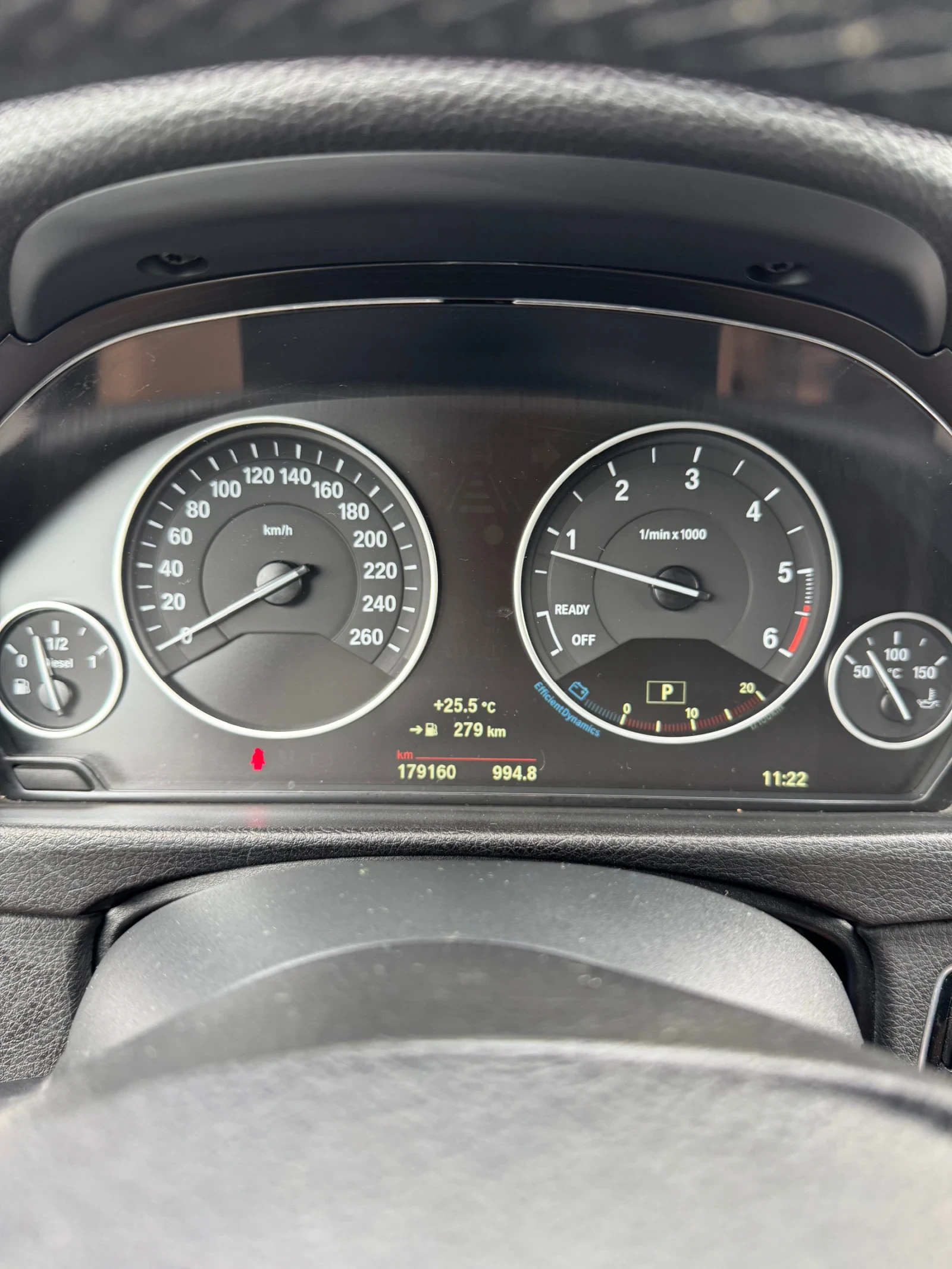 BMW 320 2.0 XDRIVE 190кс., снимка 13 - Автомобили и джипове - 54778498