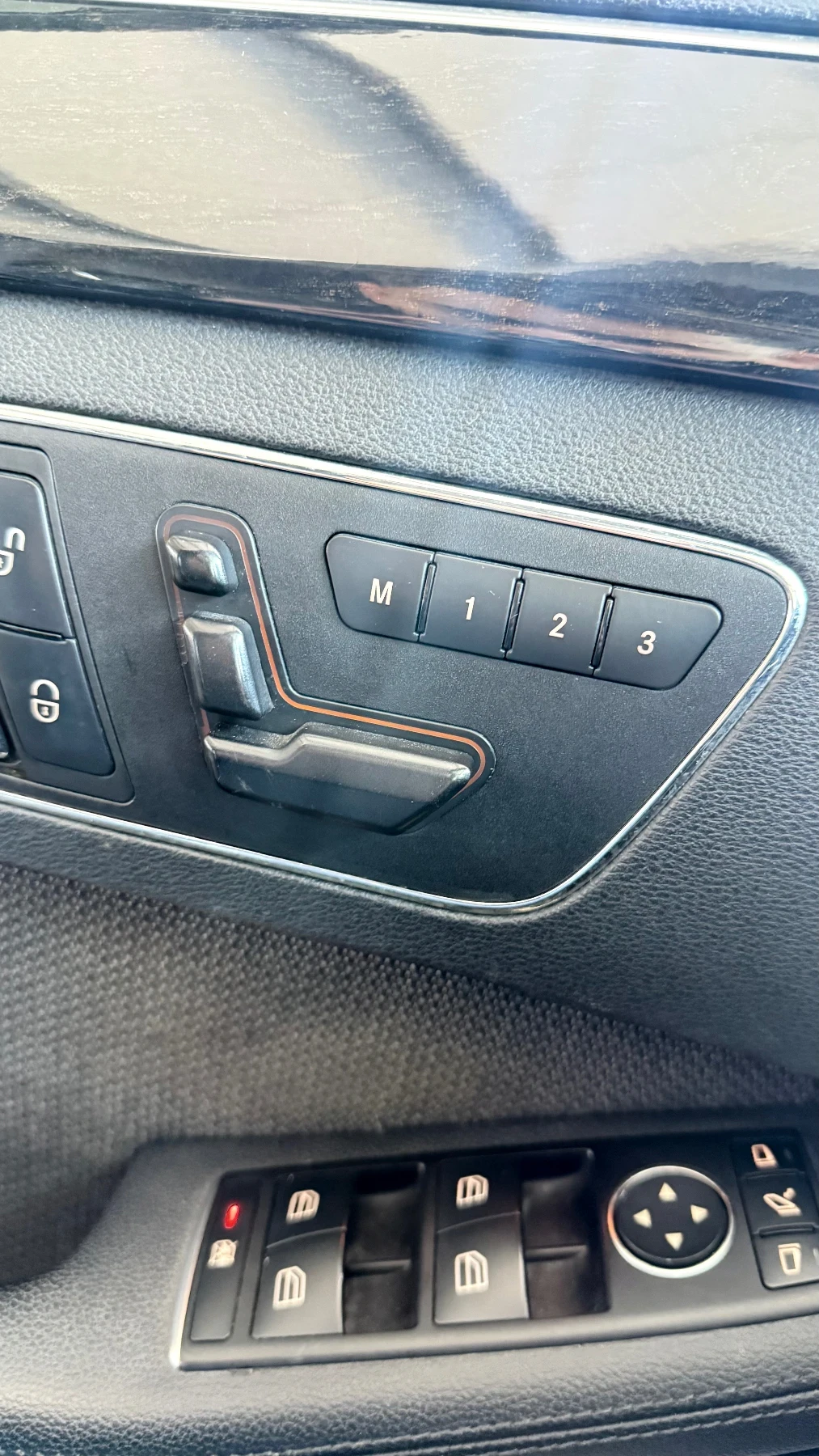 Mercedes-Benz E 350, снимка 7 - Автомобили и джипове - 54812366