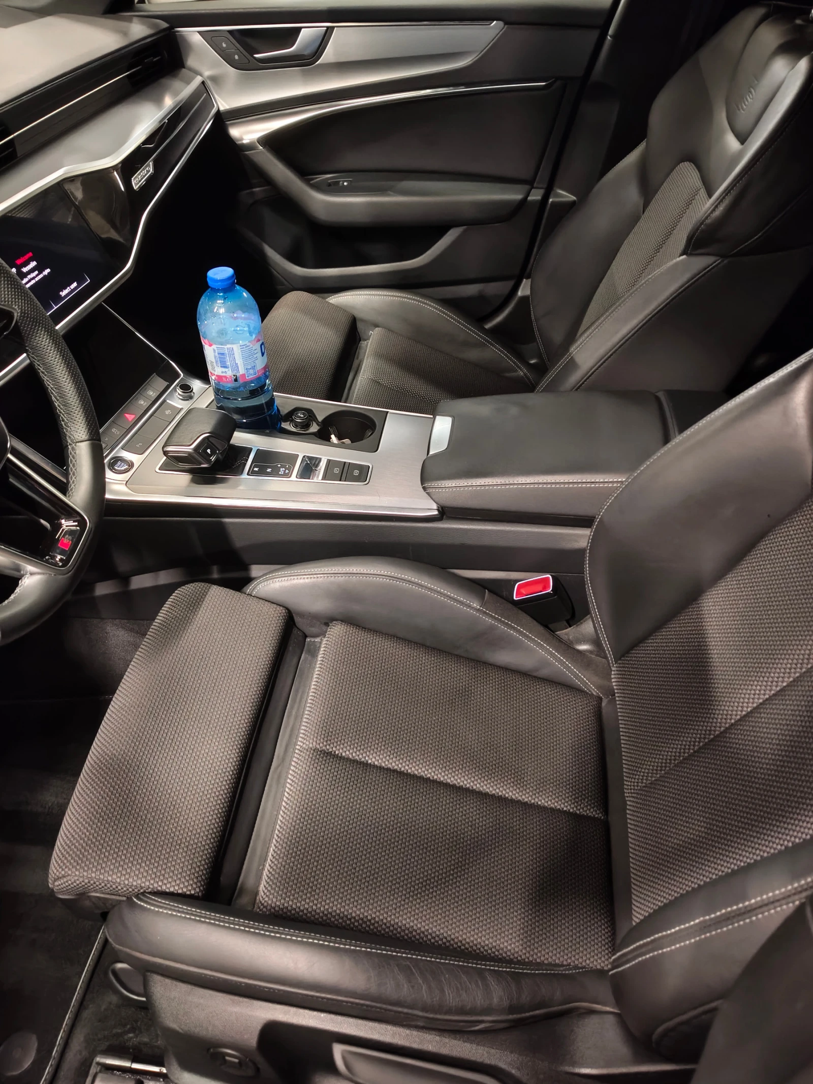 Audi A6 50 tfsi e quattro s-line, снимка 7 - Автомобили и джипове - 55076975