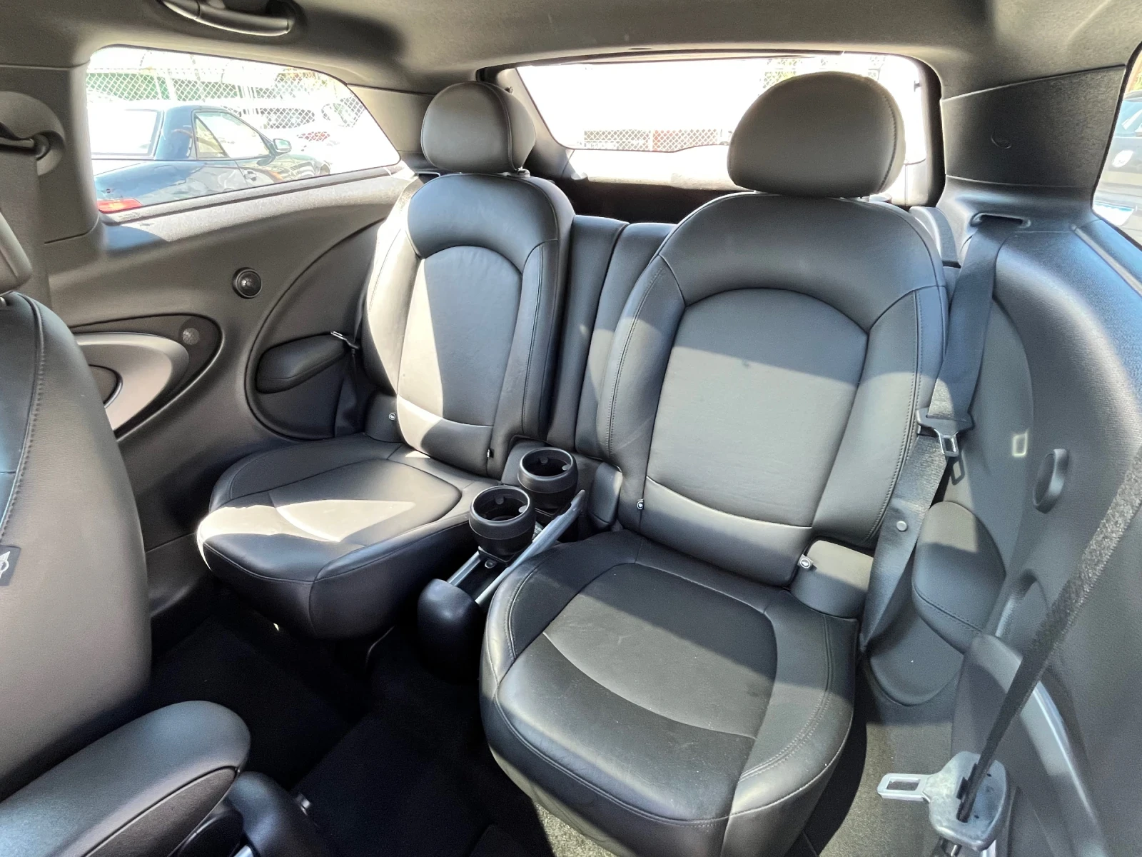 Mini Paceman Paceman S 81.000km , снимка 6 - Автомобили и джипове - 55275826