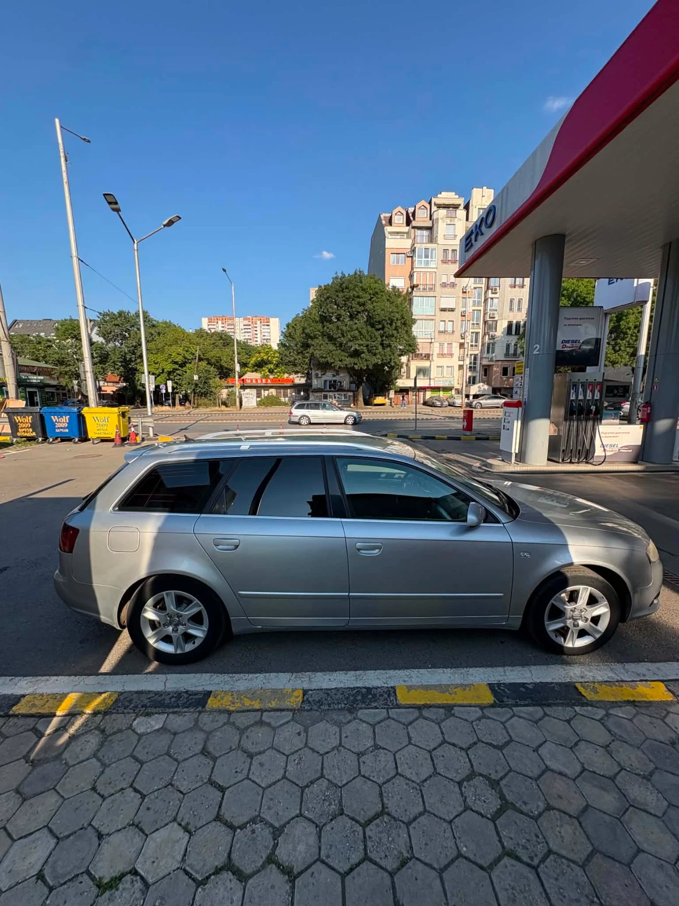 Audi A4 #��� #������ | Mobile.bg � ����������� 4