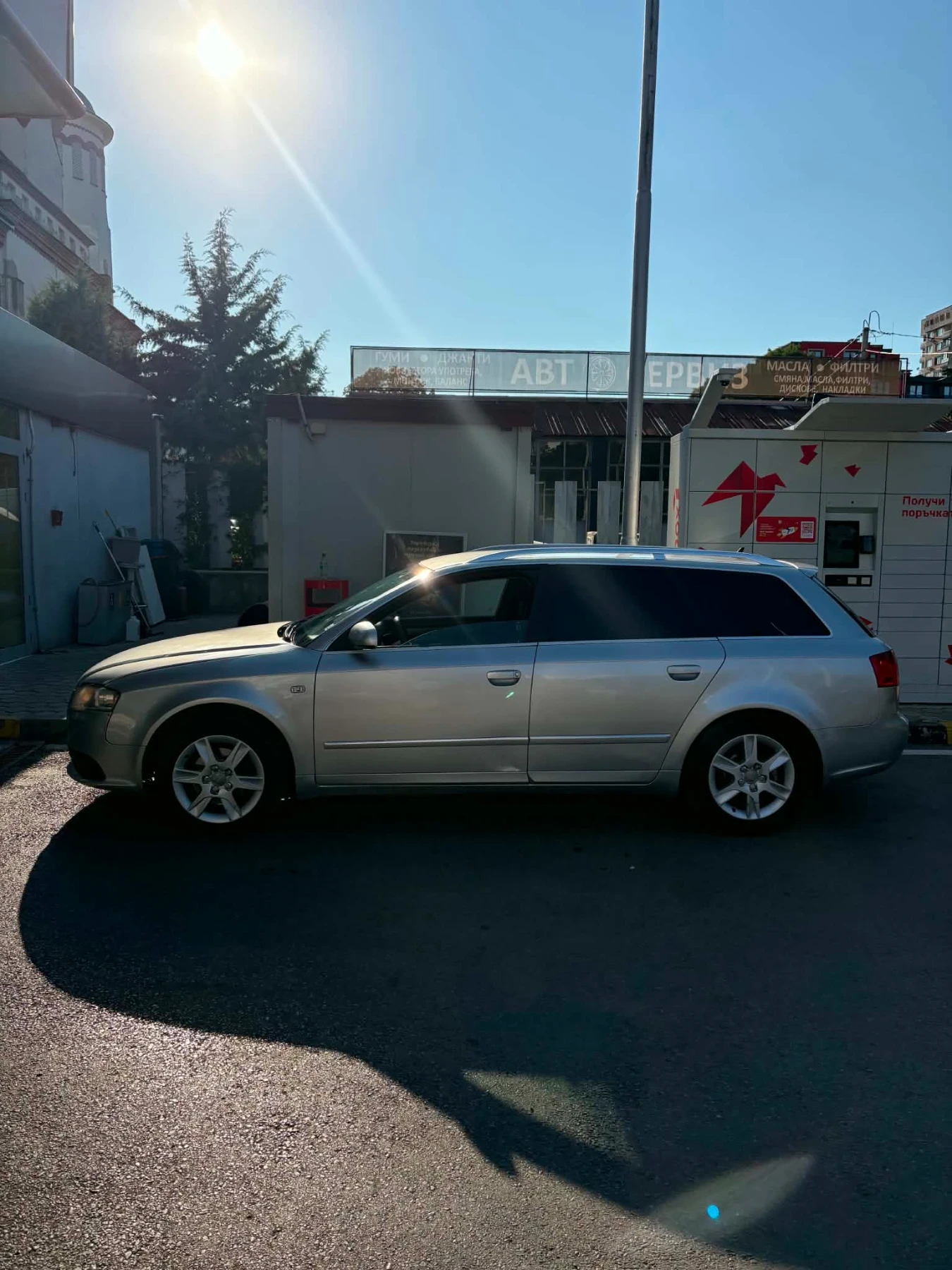 Audi A4 #��� #������ | Mobile.bg � ����������� 2