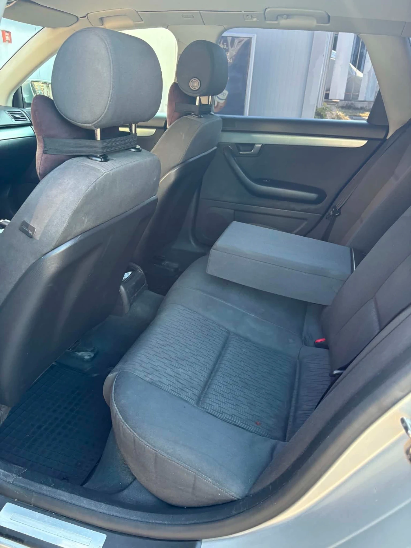Audi A4 #��� #������ | Mobile.bg � ����������� 7