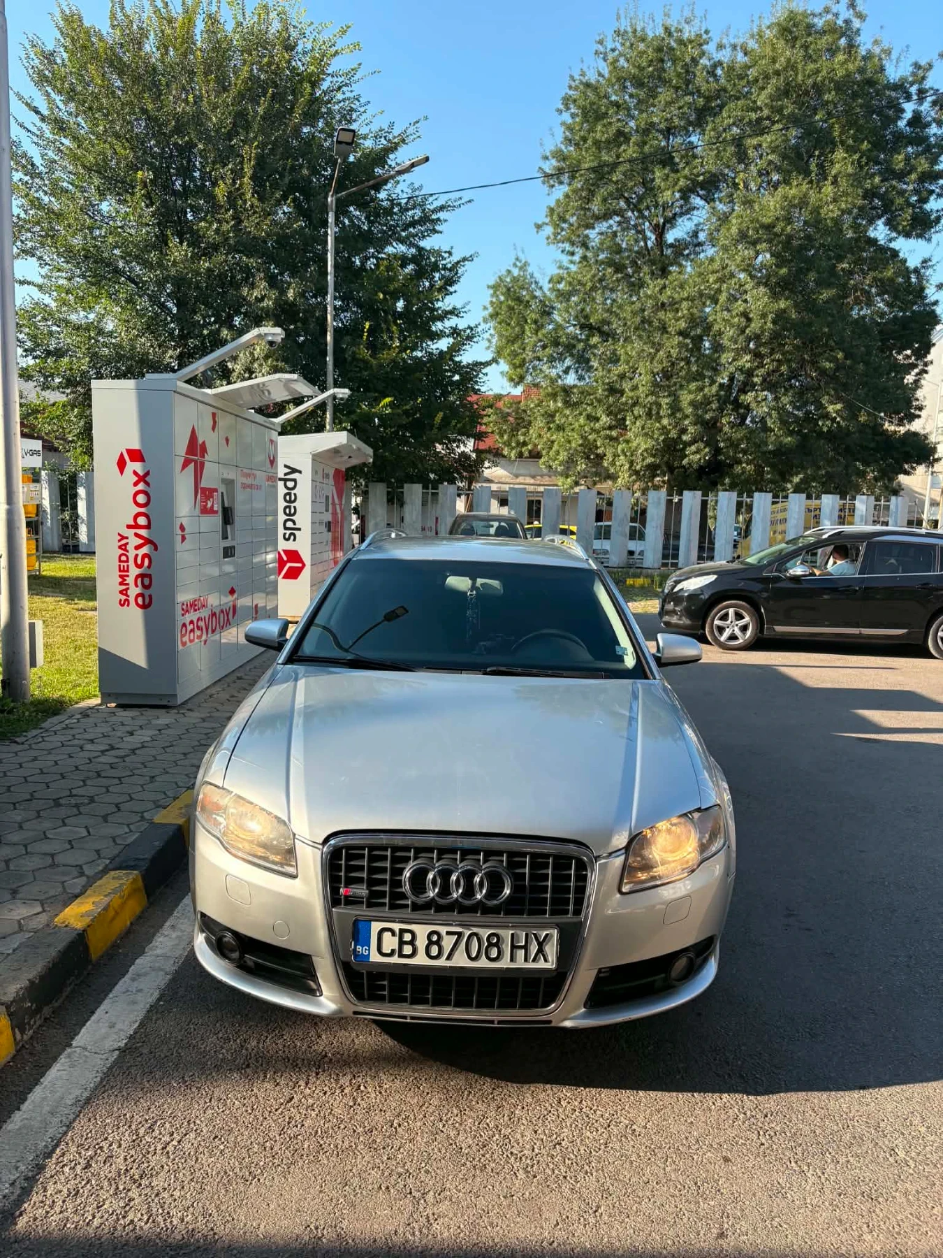 Audi A4 #��� #������ | Mobile.bg � ����������� 1