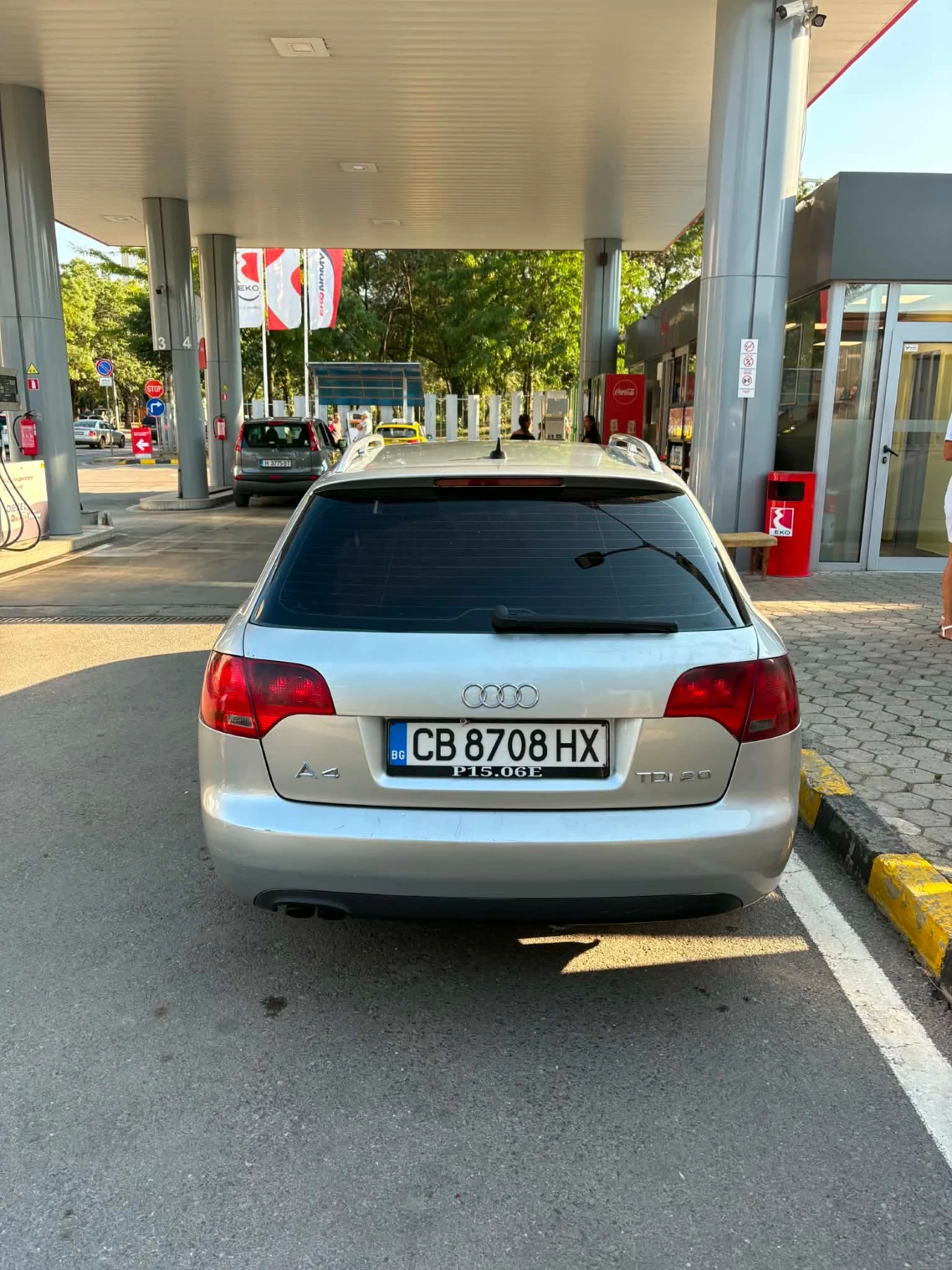 Audi A4 #��� #������ | Mobile.bg � ����������� 3