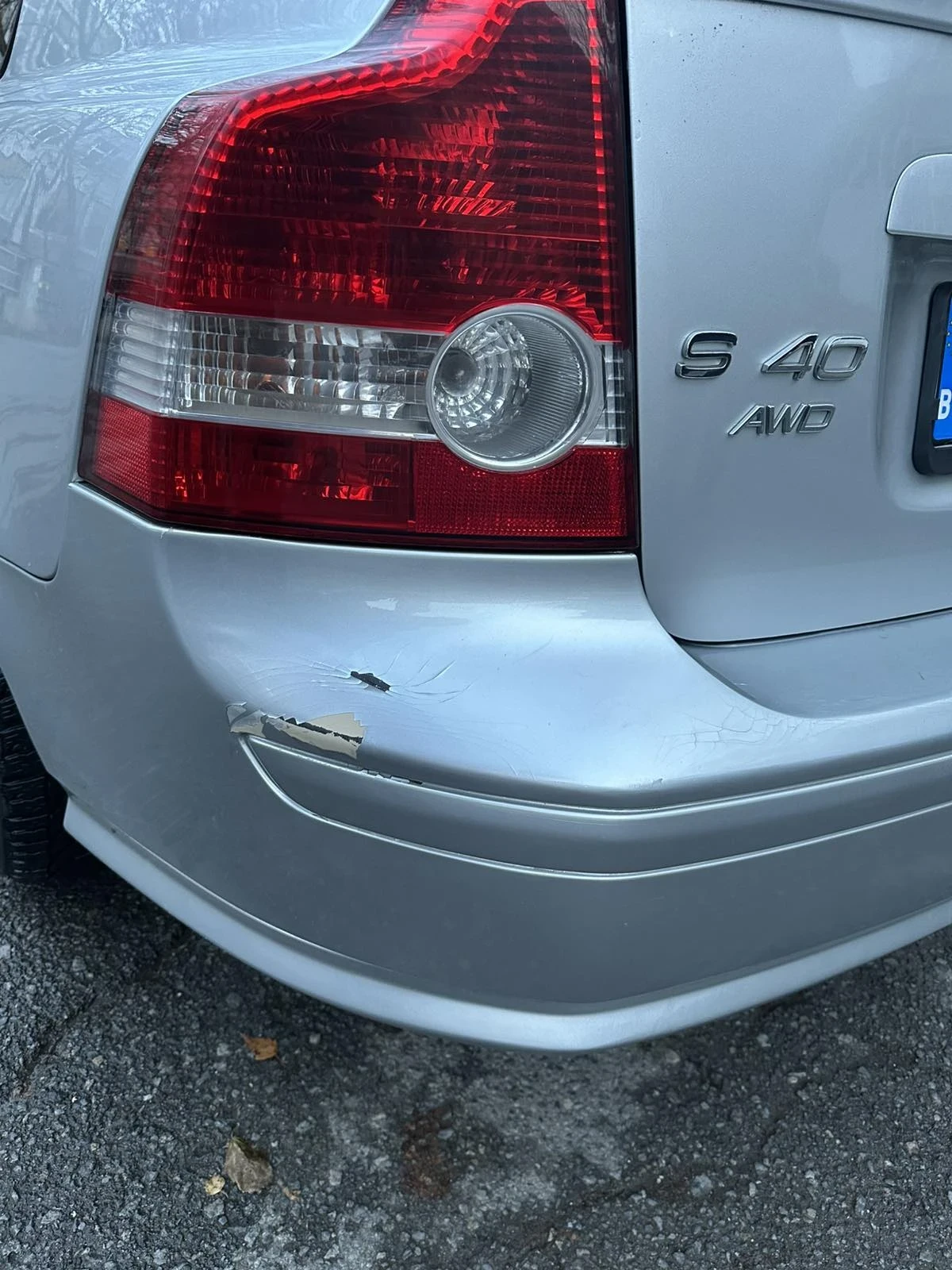 Volvo S40 | Mobile.bg � ����������� 8