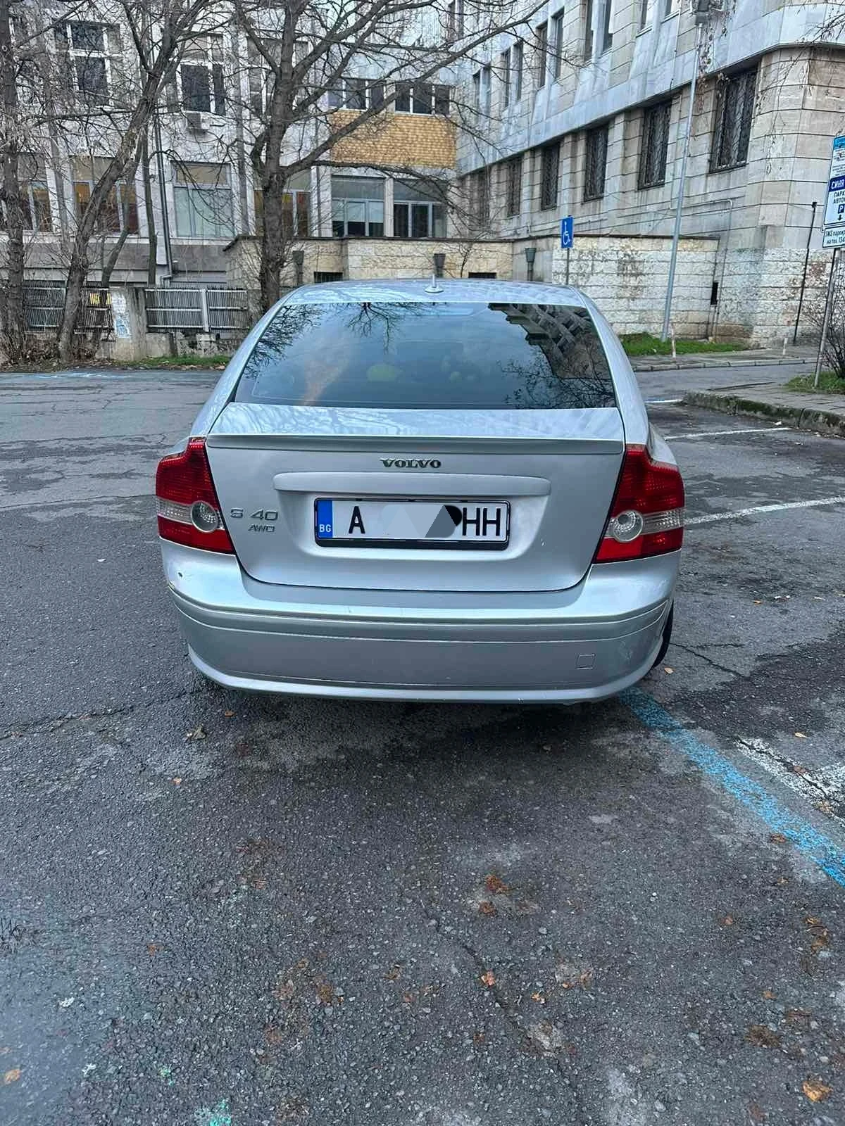 Volvo S40 | Mobile.bg � ����������� 2