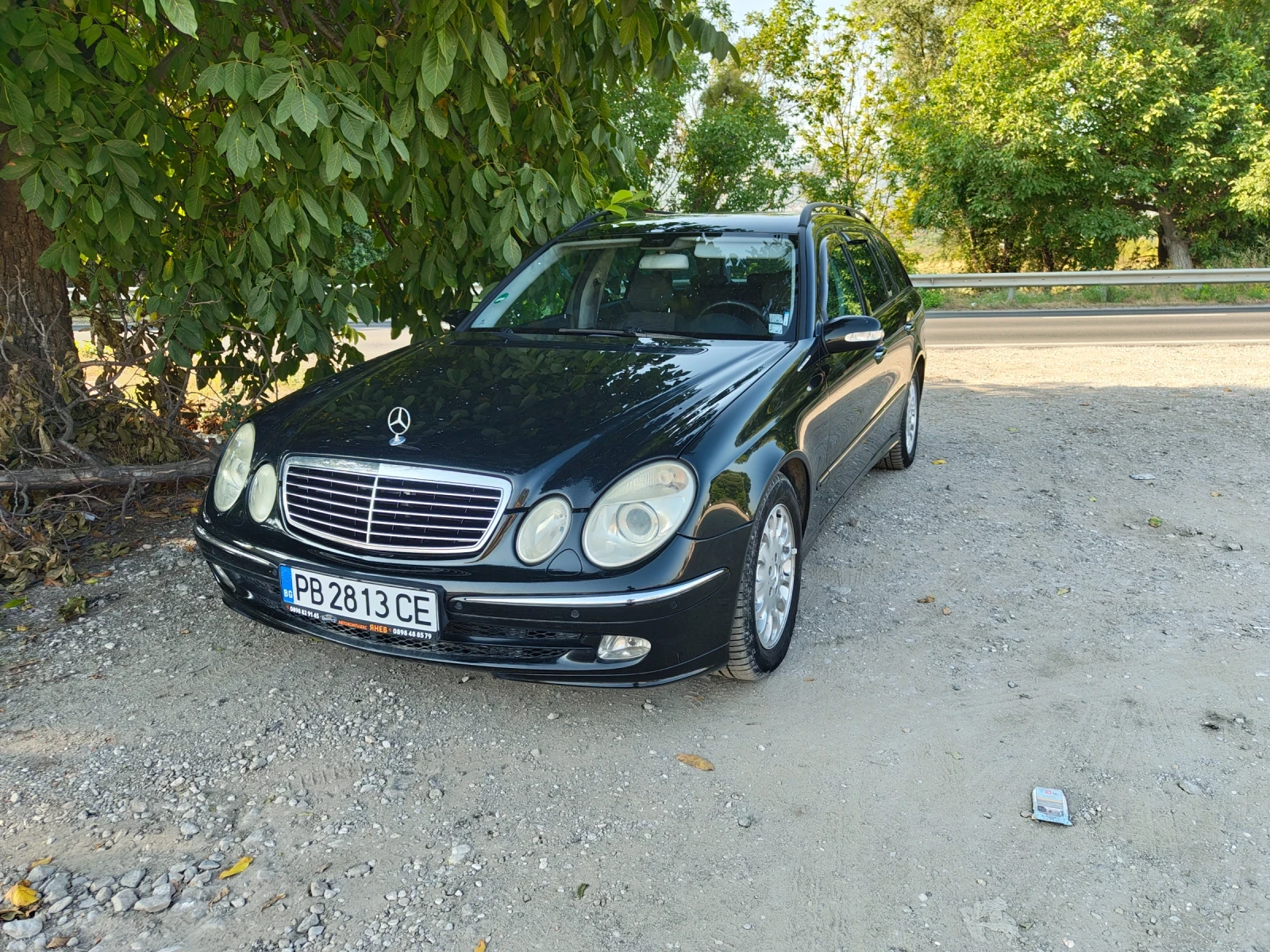 Mercedes-Benz E 280 Е280 CDI 
