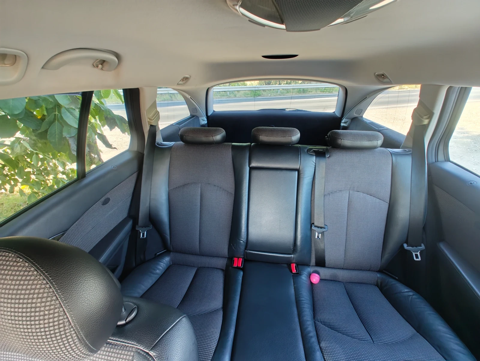 Mercedes-Benz E 280 Е280 CDI , снимка 4 - Автомобили и джипове - 55658393