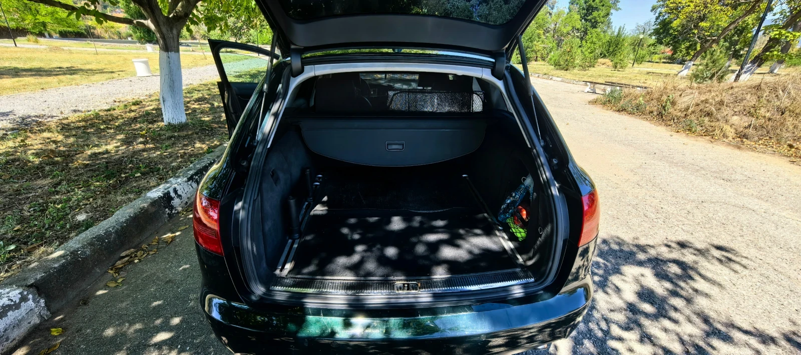 Audi A6, снимка 14 - Автомобили и джипове - 55680730