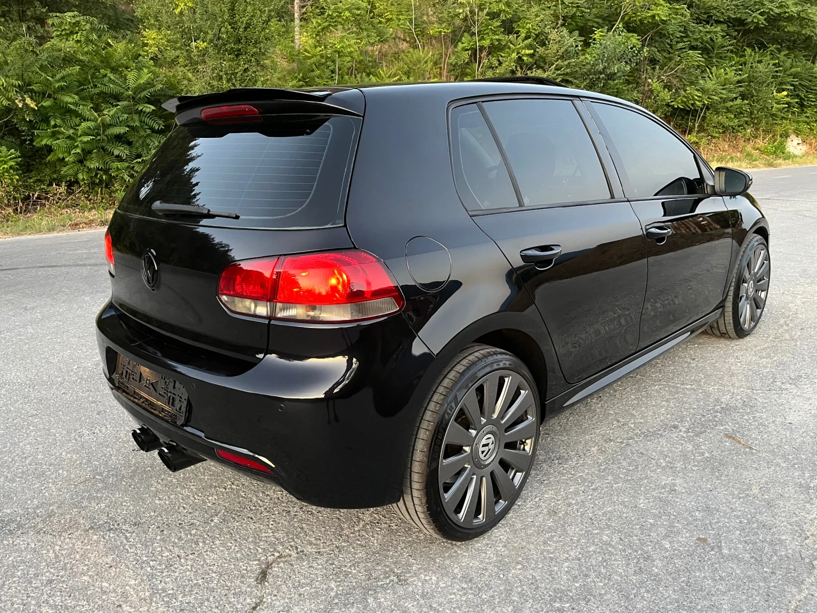 VW Golf 2.0 140k.c  R20 OPTIC, снимка 4 - Автомобили и джипове - 55684017