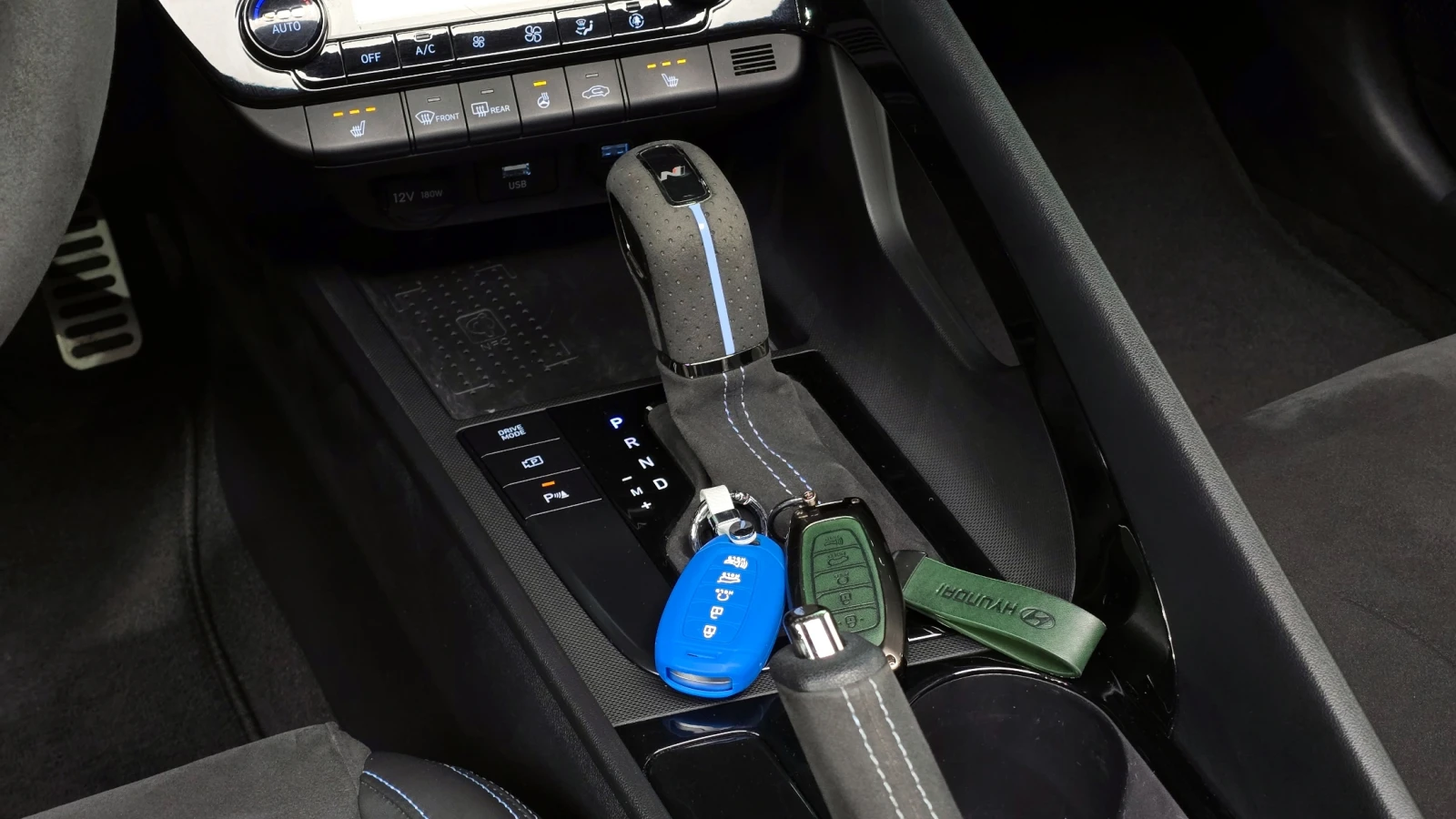 Hyundai Elantra 2.0 N autogeorge.com | Mobile.bg � ����������� 13