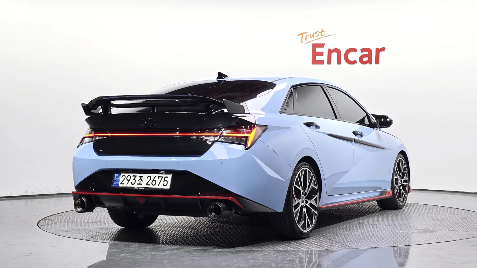 Hyundai Elantra 2.0 N autogeorge.com | Mobile.bg � ����������� 3