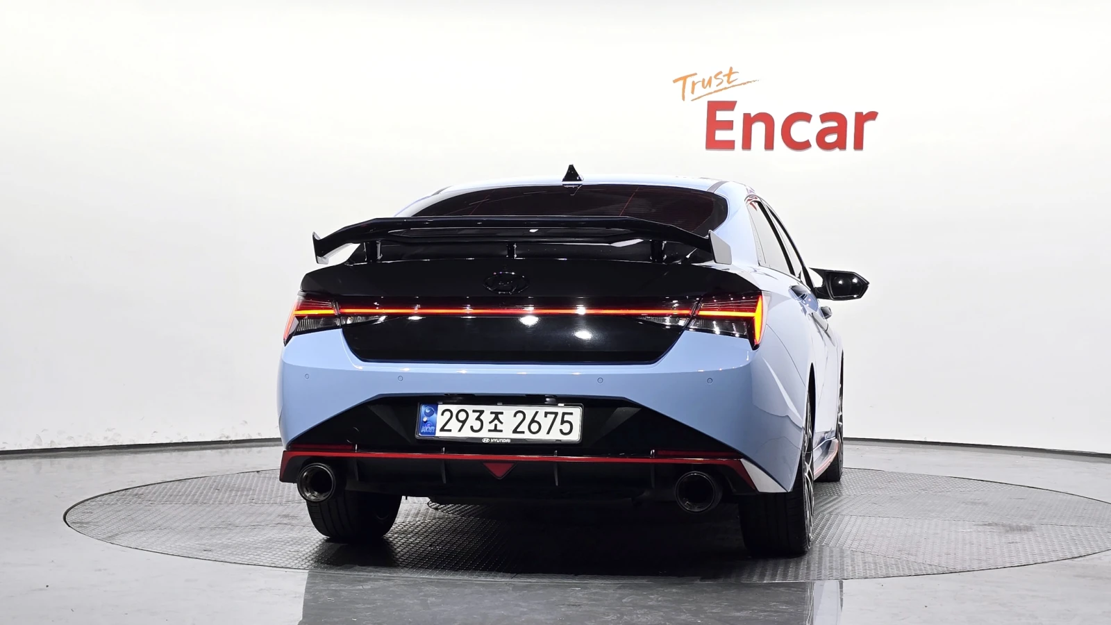 Hyundai Elantra 2.0 N autogeorge.com | Mobile.bg � ����������� 6