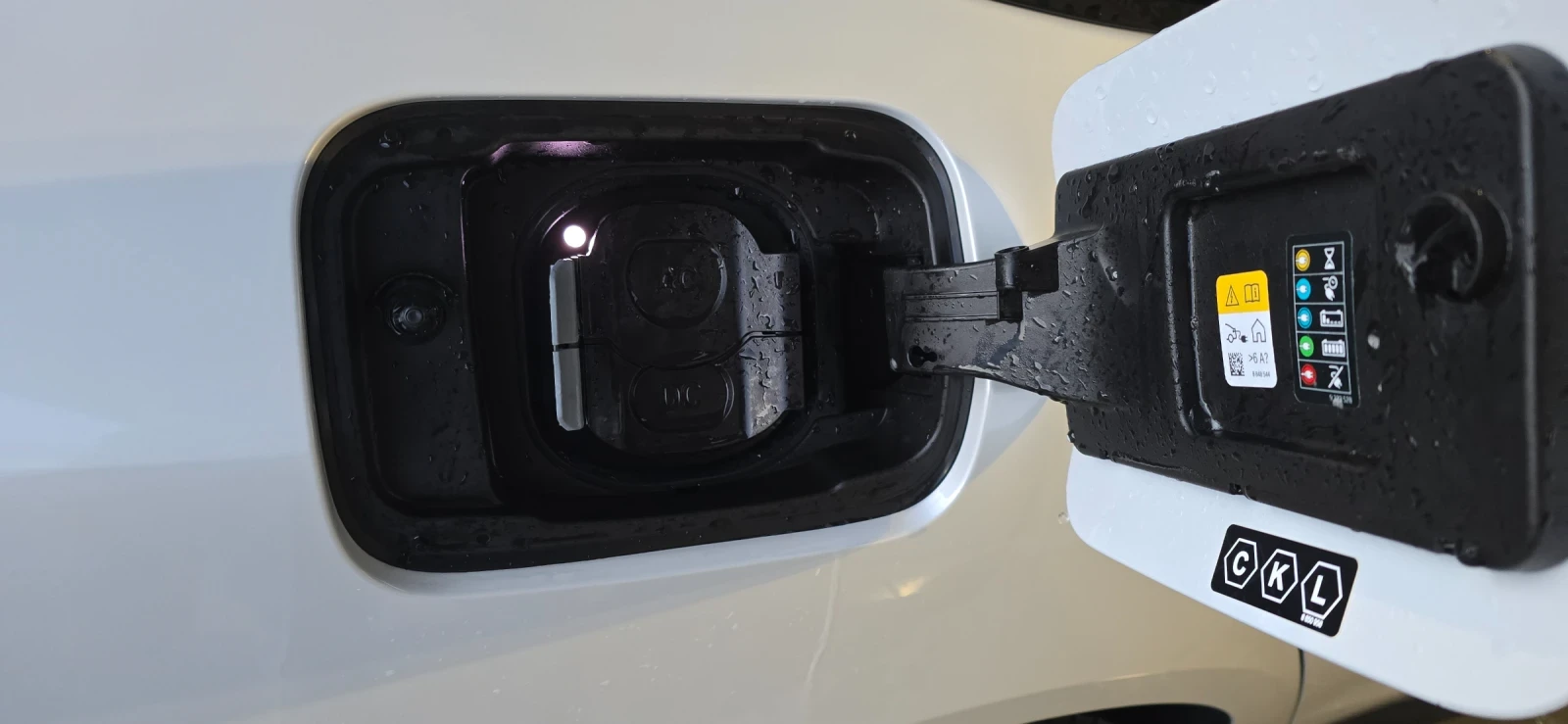 BMW i4 E drive 35 Gran Coupe, снимка 8 - Автомобили и джипове - 55746386