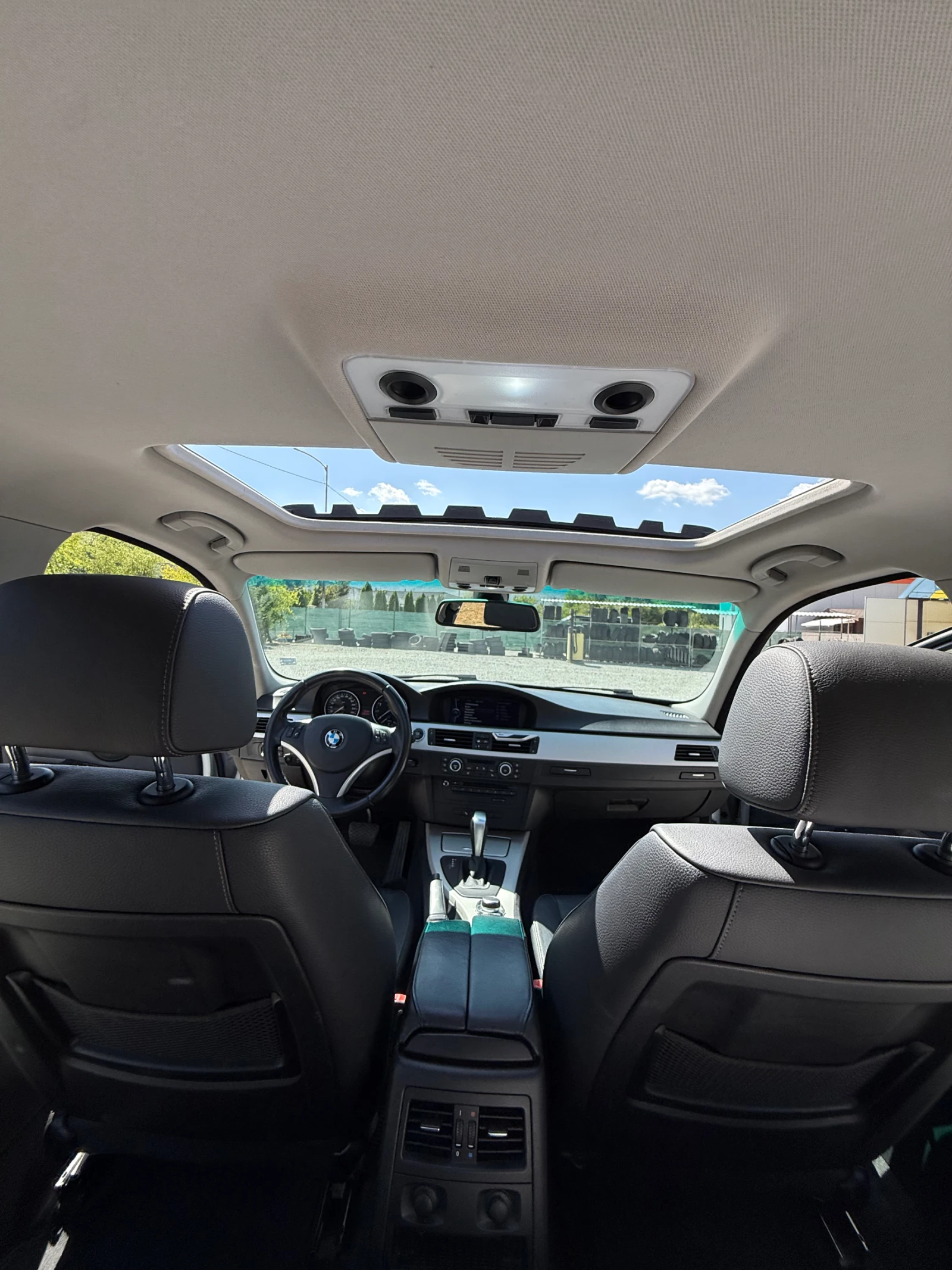 BMW 330, снимка 5 - Автомобили и джипове - 55890577