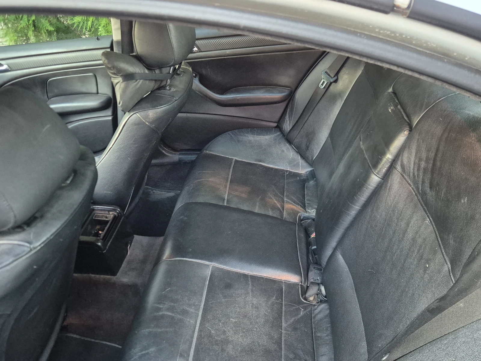 BMW 320, снимка 9 - Автомобили и джипове - 56011034