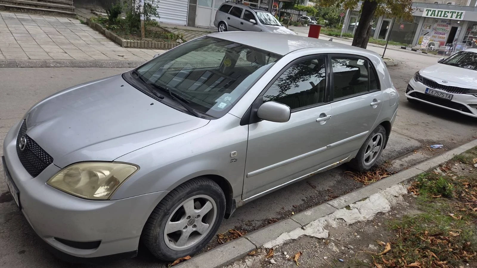 Toyota Corolla, снимка 3 - Автомобили и джипове - 56275948