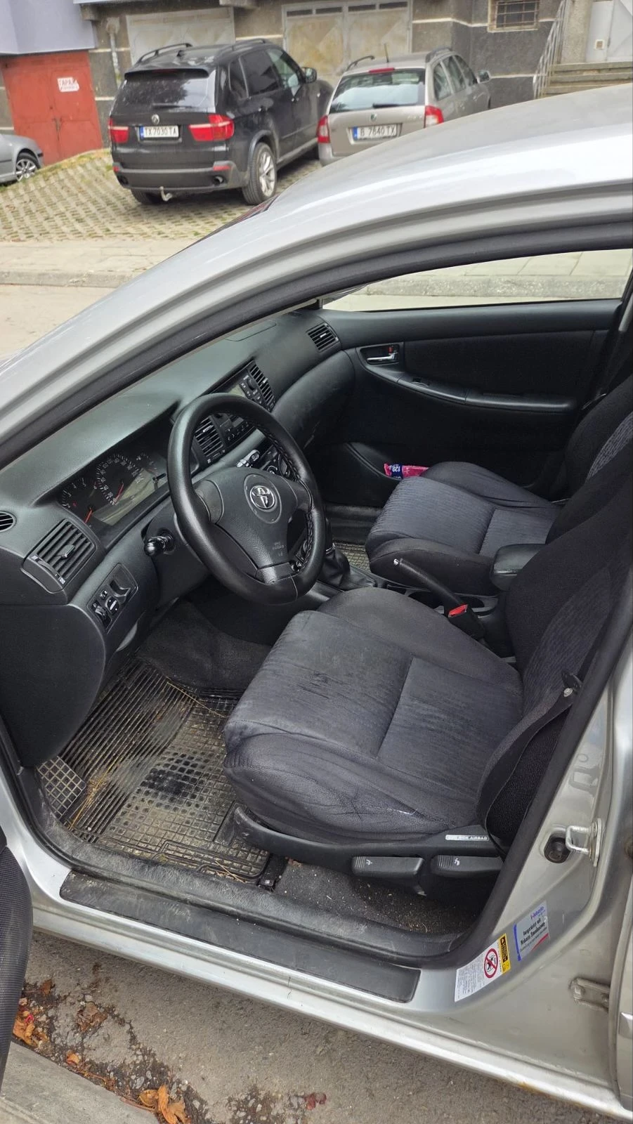 Toyota Corolla, снимка 6 - Автомобили и джипове - 56275948