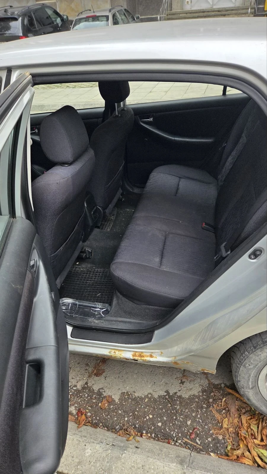 Toyota Corolla, снимка 7 - Автомобили и джипове - 56275948
