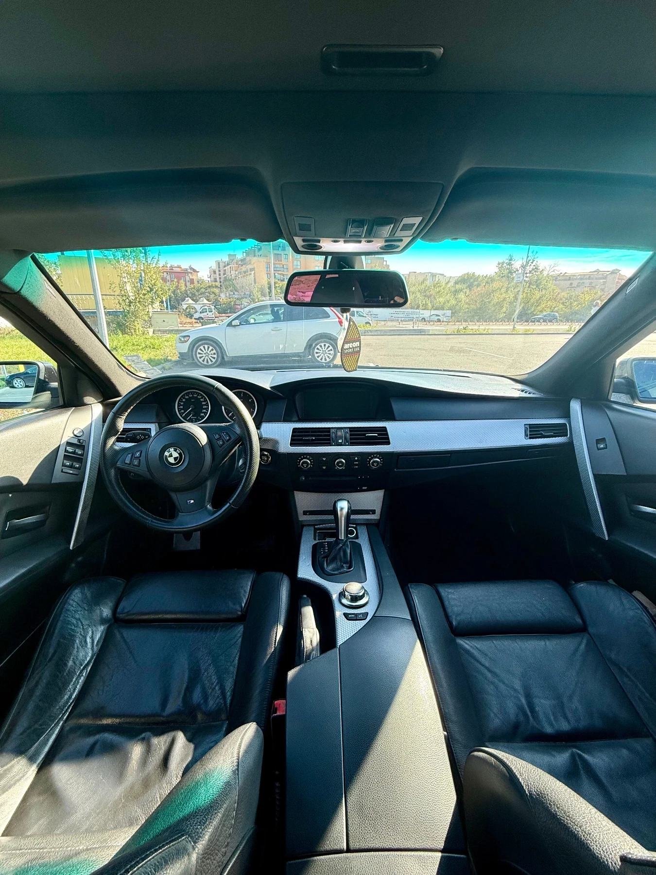 BMW 525 | Mobile.bg � ����������� 8