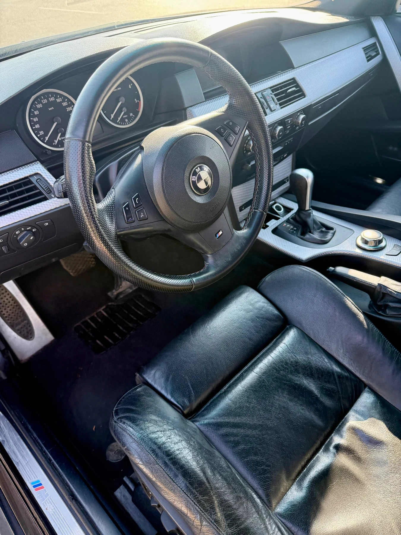 BMW 525 | Mobile.bg � ����������� 10