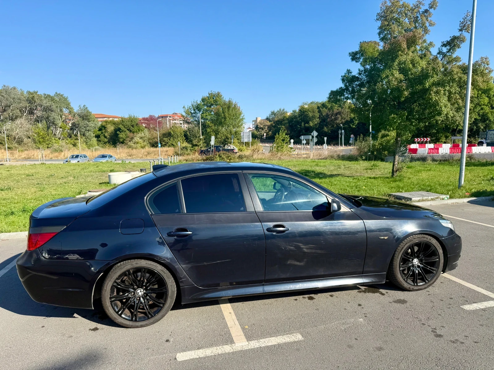 BMW 525 | Mobile.bg � ����������� 4
