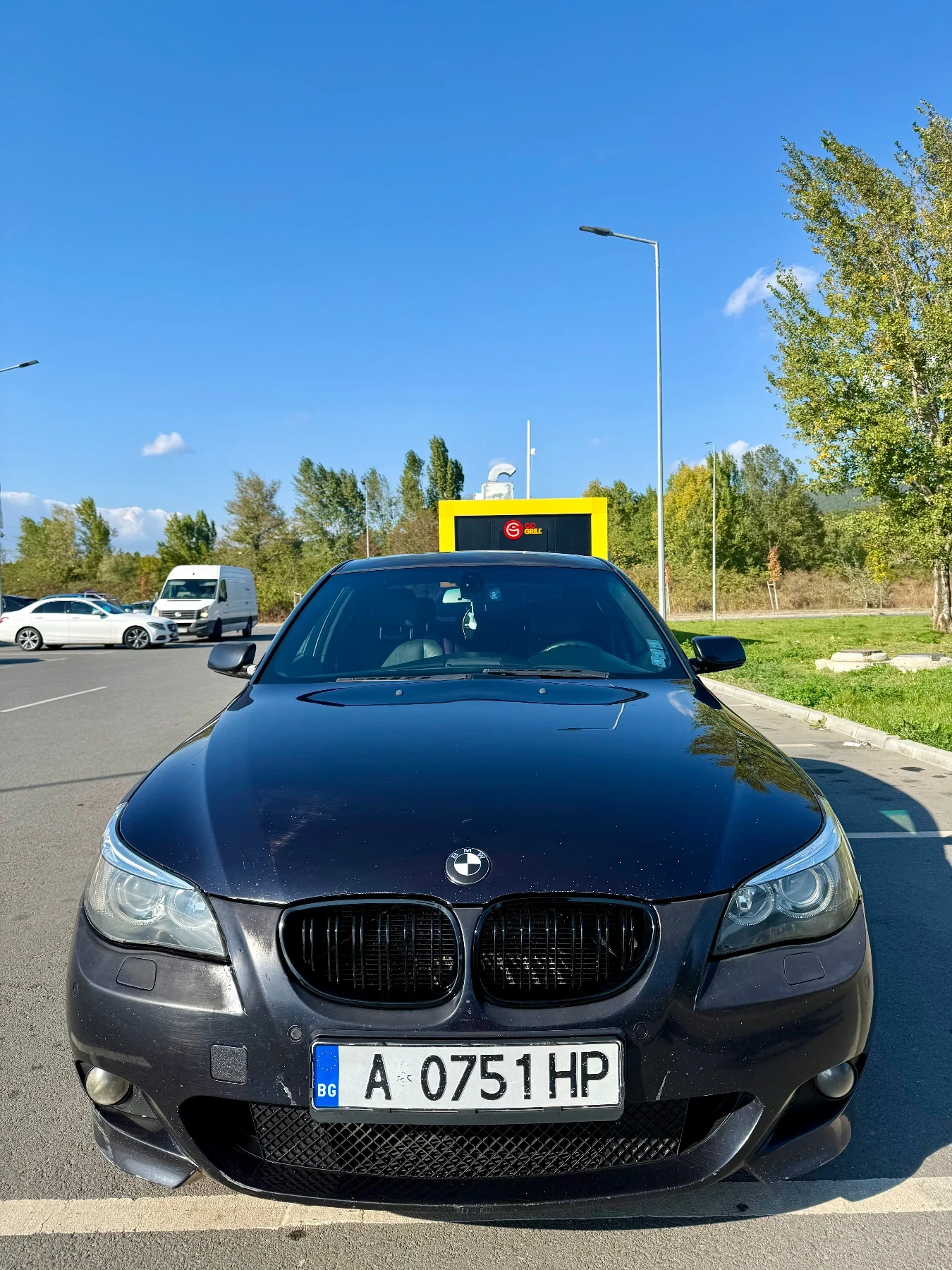 BMW 525 | Mobile.bg � ����������� 6