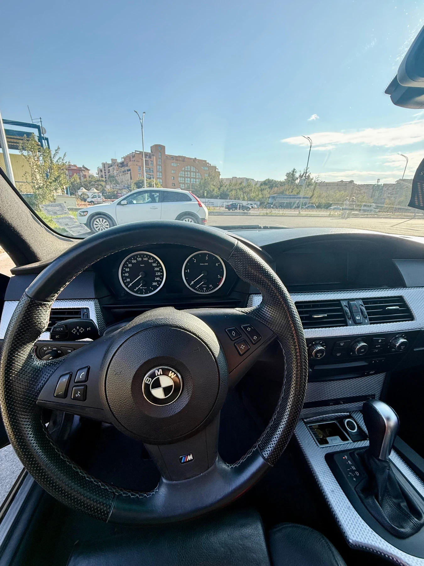 BMW 525 | Mobile.bg � ����������� 11