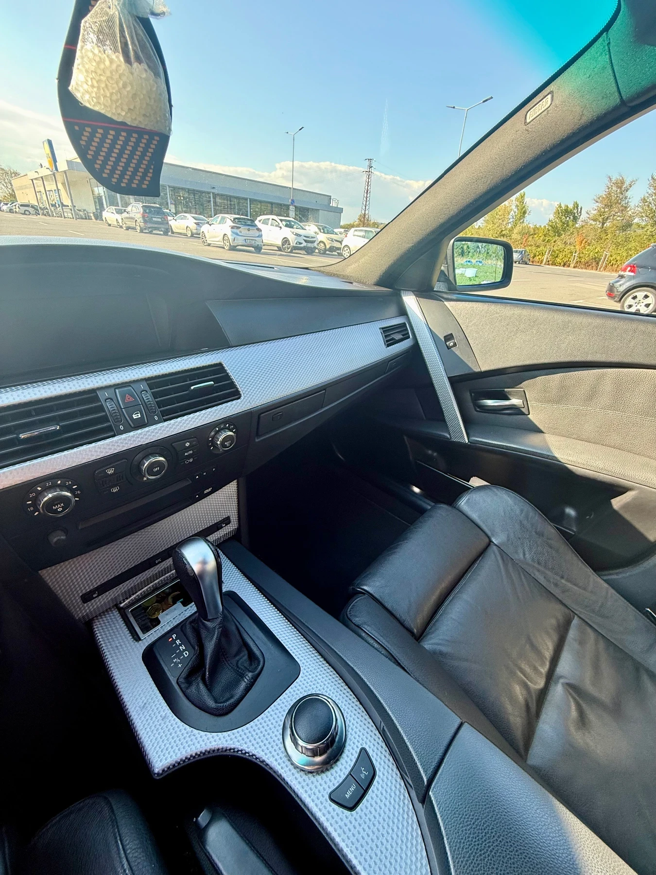 BMW 525 | Mobile.bg � ����������� 12