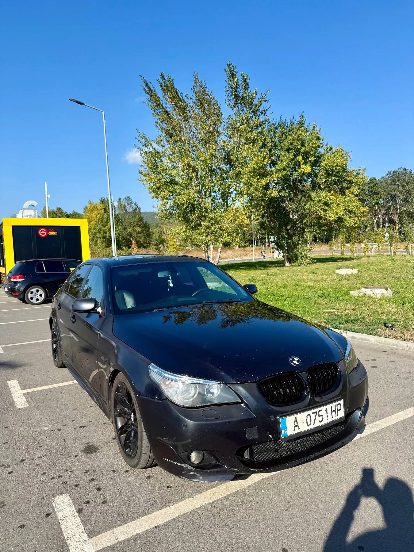 BMW 525 | Mobile.bg � ����������� 2