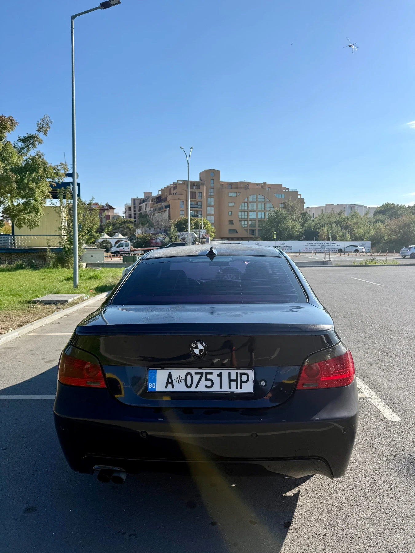 BMW 525 | Mobile.bg � ����������� 3