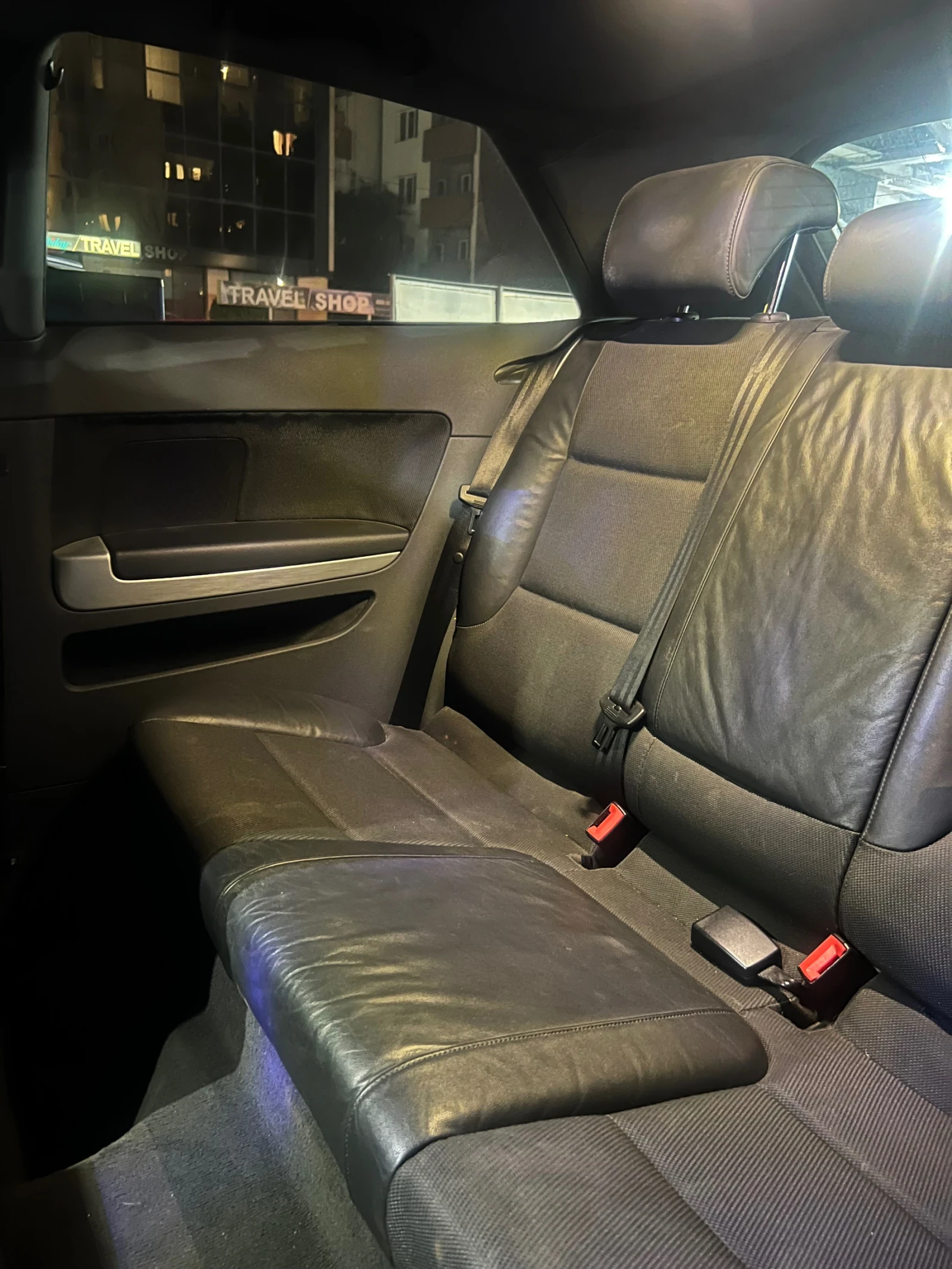 Audi A3 2.0 TDI S Line, снимка 13 - Автомобили и джипове - 56417279