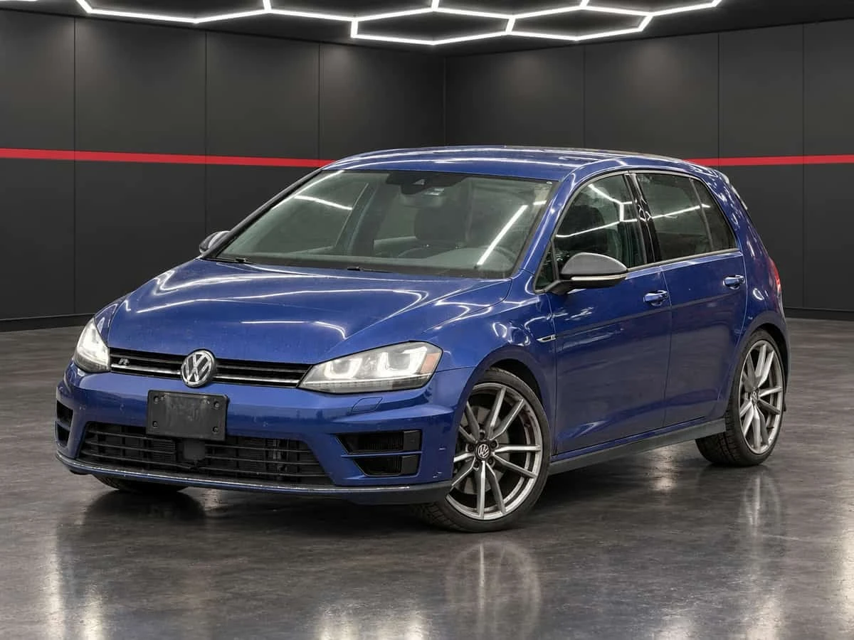 VW Golf * 2.0 DSG * CARFAX * ����� �� ����������� | Mobile.bg � ����������� 1