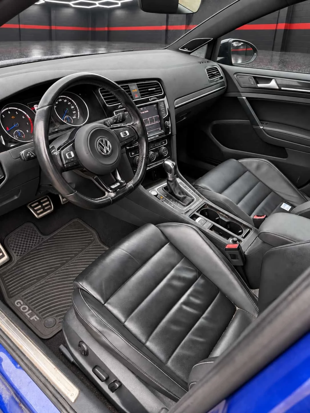 VW Golf * 2.0 DSG * CARFAX * ����� �� ����������� | Mobile.bg � ����������� 5