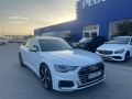 Audi A6 s-line plus 3.0d  - [10] 