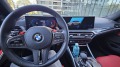 BMW M3 Competition - лизинг - изображение 4
