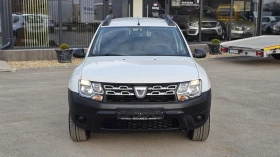 Dacia Duster 1.6i 4x4 6SP CH-СЕРВИЗНА ИСТ.-ТОП СЪСТ.-ЛИЗИНГ, снимка 2