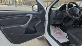 Dacia Duster 1.6i 4x4 6SP CH-СЕРВИЗНА ИСТ.-ТОП СЪСТ.-ЛИЗИНГ, снимка 7