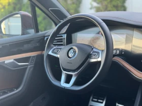 VW Touareg V8 TDI BMT 4MOTION, снимка 12