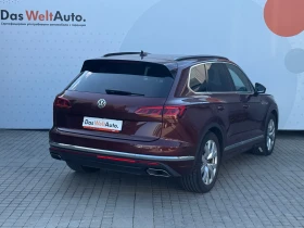 VW Touareg V8 TDI BMT 4MOTION, снимка 2