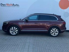 VW Touareg V8 TDI BMT 4MOTION, снимка 4