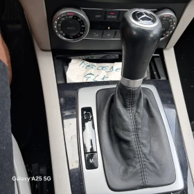 Mercedes-Benz GLK 320 сди  х р о м, снимка 16